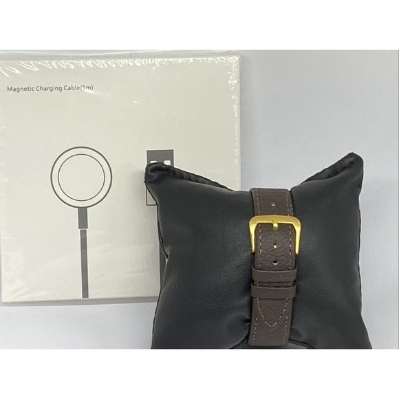 Fossil Gen 3 Authentic Genuine Smart Watch Custom Band FTW6005 CR466 main image 5
